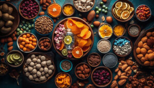 dry fruits business in uae